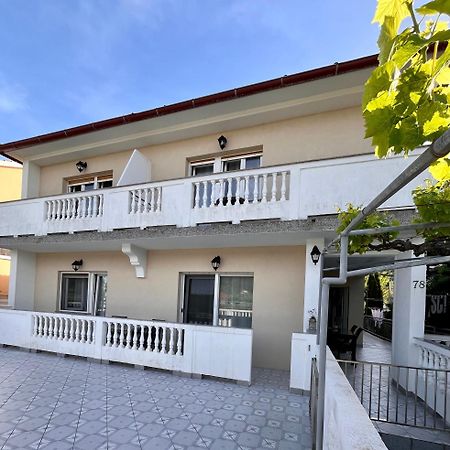 Apartments Jaska Супетарська Драґа Екстер'єр фото