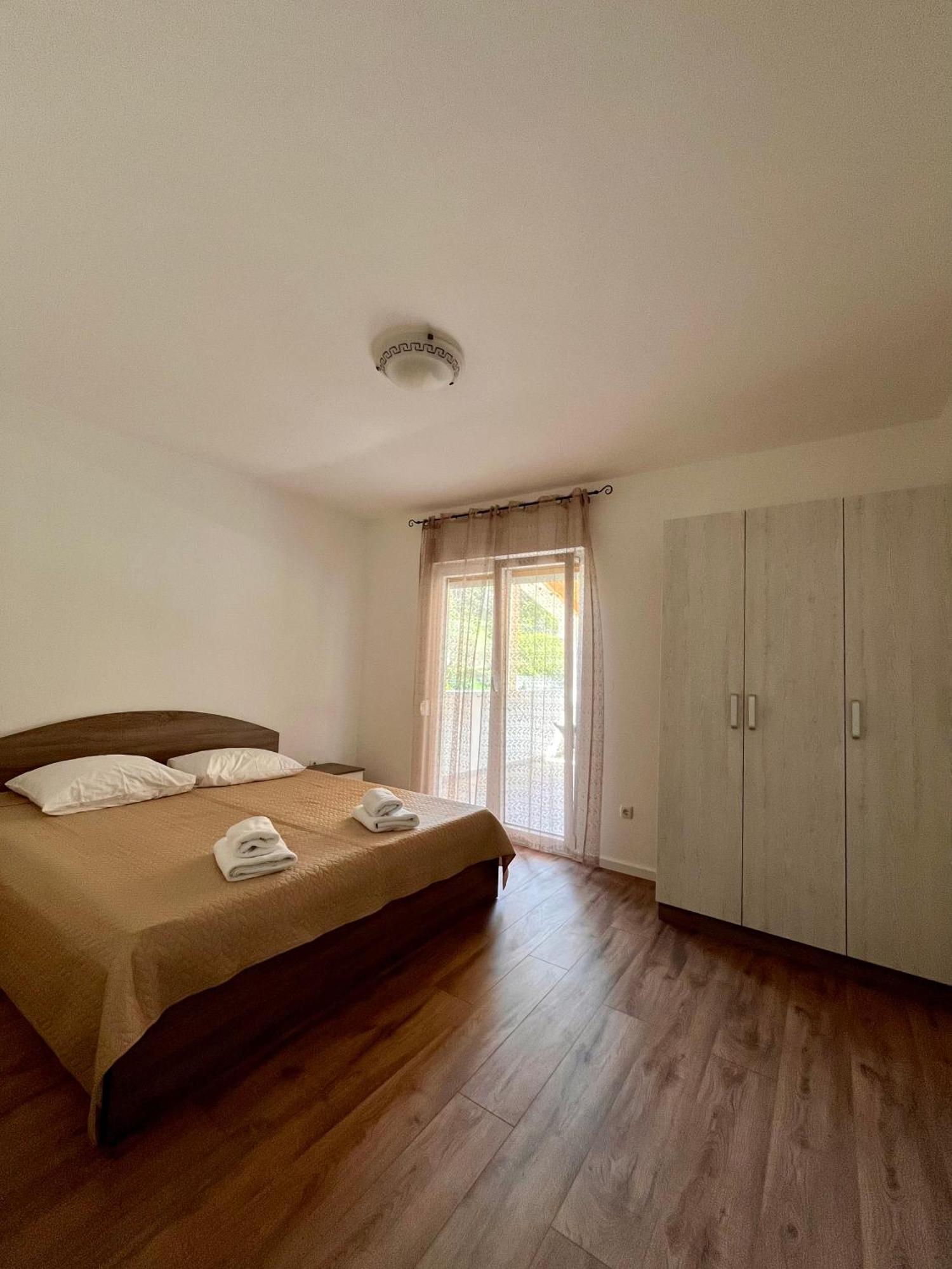 Apartments Jaska Супетарська Драґа Екстер'єр фото